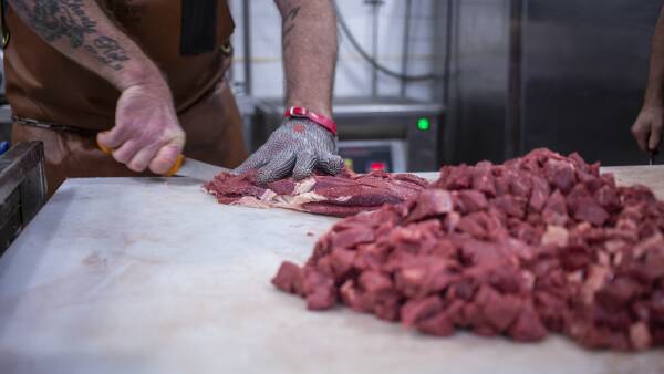 Is Australia's red meat industry ready for the great demographic shift?