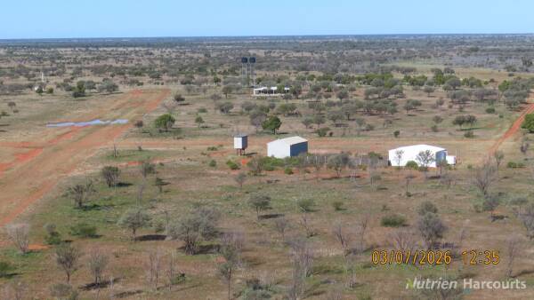 Excellent season drives big interest in 200,000-acre plus station | Photos