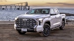Big cash prize pool, Toyota Tundra: nominate yourself or someone you know and win