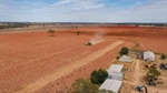 Cropping, livestock enterprise with self-mulching black soils | Video