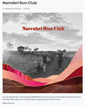 Narrabri Run Club