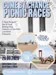 Come by Chance Picnic Races