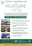 Melbourne Cup Day - Wee Waa