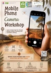Mobile Phone Camera Workshop