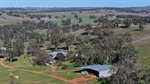 Naradale offers excellent access for the movement of livestock and grain