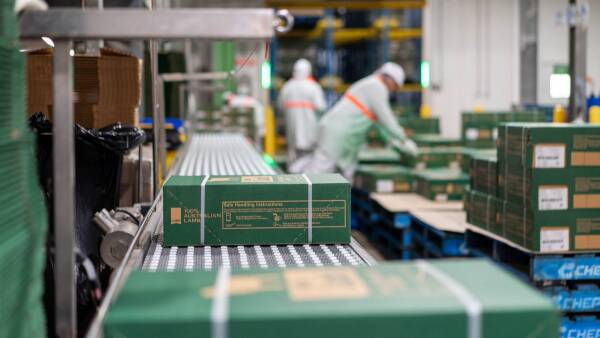 How heat recycling cuts a meat processor's surging gas costs by $530/day