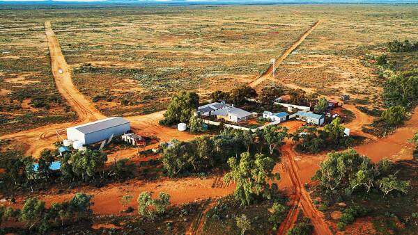 Bidder picked for 88,500ha sheep station after national interest in lease