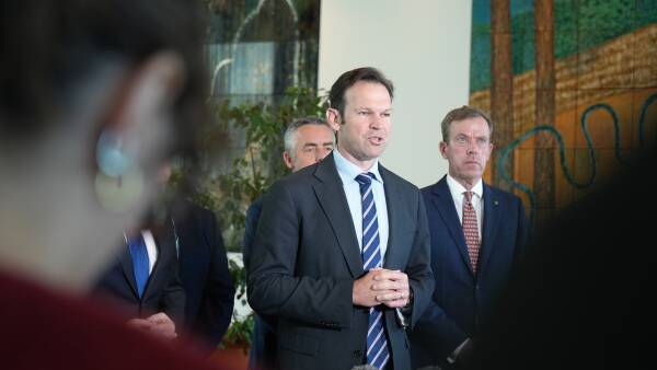 Pact under pressure: Labor accused of inflating EU trade deal benefits